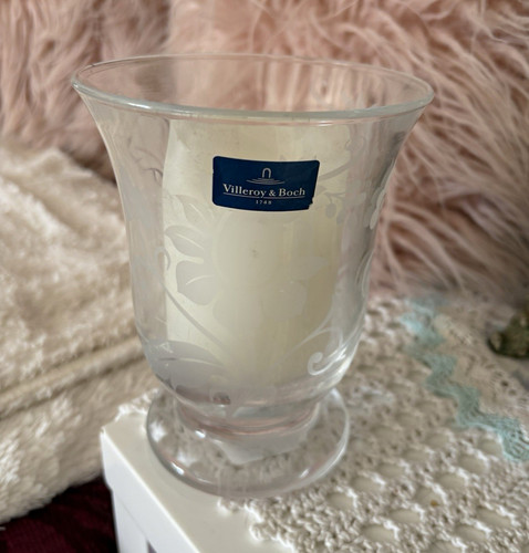 Villeroy boch helium glass - villeroy,