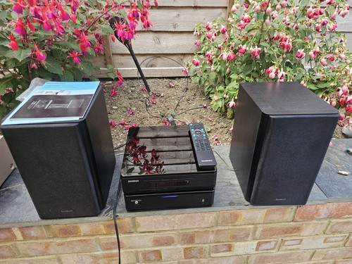 Sandstrom shftpph10 fi - shftpph10, hi-fi