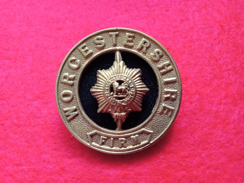 Glengarry badge the - badge,