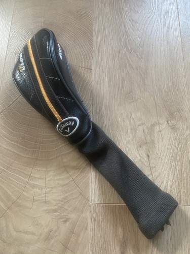 Callaway super hybrid rescue - callaway, /