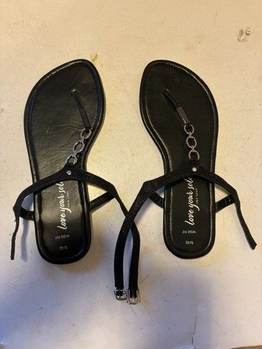 New look wide - wide, ankle