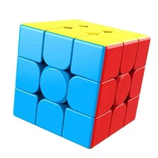 Speed Rubik's Cube 3X3X3 -