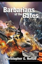 Nuttall, Christopher G. : Barbarians at the Gates Expertly Refurbished Product