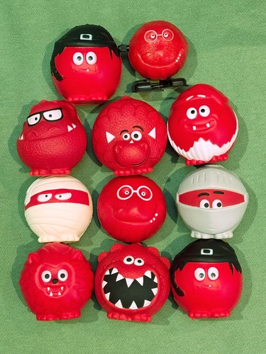 Collection red nose day - of,