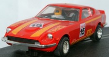 Scalextric c459 datsun z260 - scalextric,