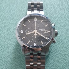 Tissot Prc200 Chronograph