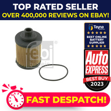 Oil Filter 26365 Febi 55197218