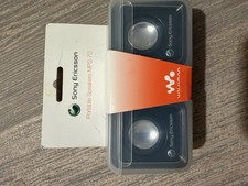 Sony Ericsson Portable Bluetooth Speakers MPS-70, Unopened