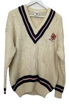 Merlin Cricket Jumper Men’s