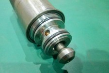 Genuine Porsche 911 camshaft