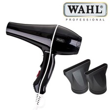 Wahl Powerdry Hairdryer Black