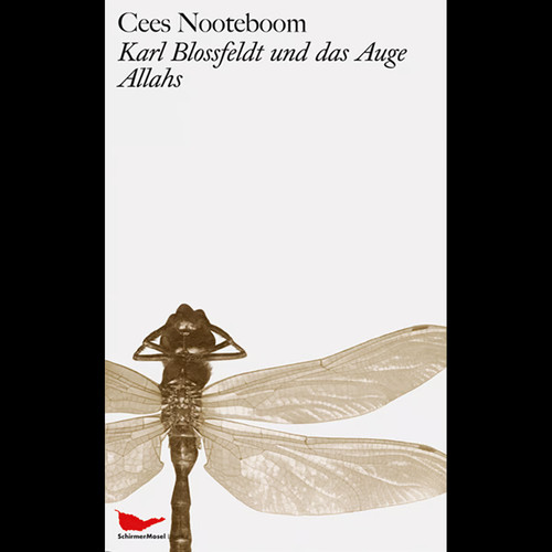 Karl blossfeldt und - und, das