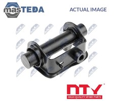 ZTT-HD-016B AXLE BEAM MOUNTING BUSH NTY NEW OE REPLACEMENT