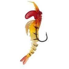 Segmented Glow in Dark Lead