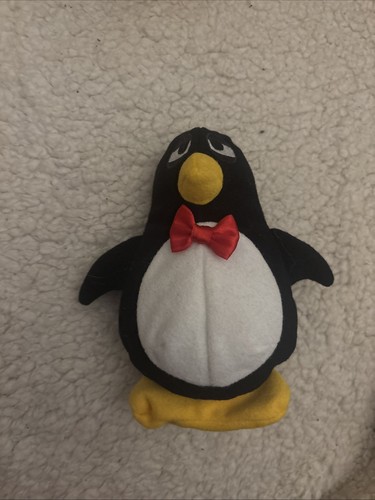 Toy story wheezy penguin - story,