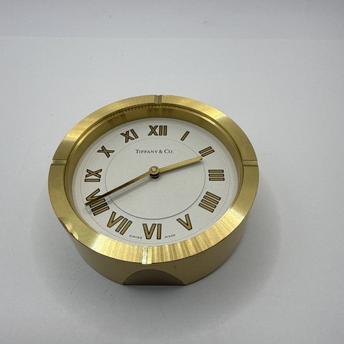 Tiffany round fun brass - co.,