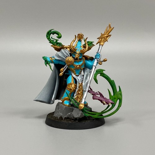 Thousand sons infernal master - thousand,