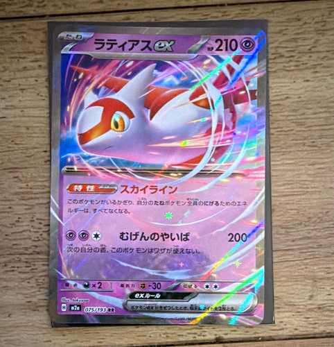The pokémon company - company, ex