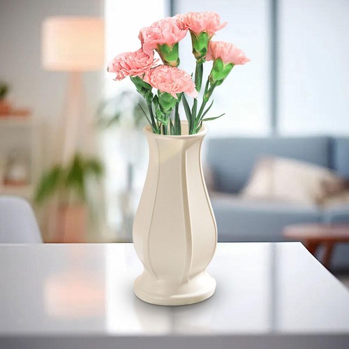 Flower vase table centerpiece - vase,
