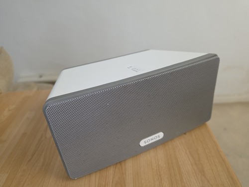 Sonos play wireless smart - sonos, 3