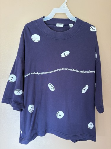 Vintage 90s esprit - 90s, shirt