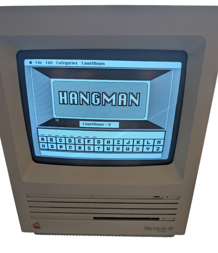 Apple macintosh fdhd - apple,