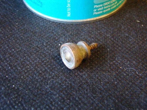 Very small vintage - 1,