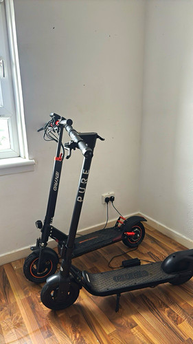 Pure electric air lenyrid - electric,