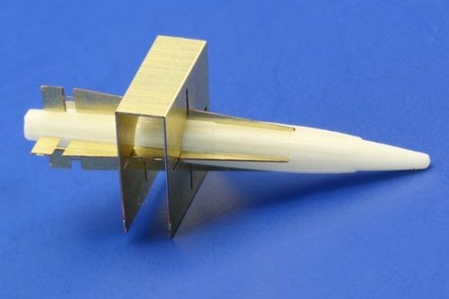 Maestro models mmmk7249 - 1:72, 2