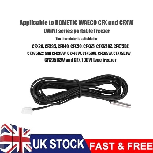Spare replacement thermistor - spare,