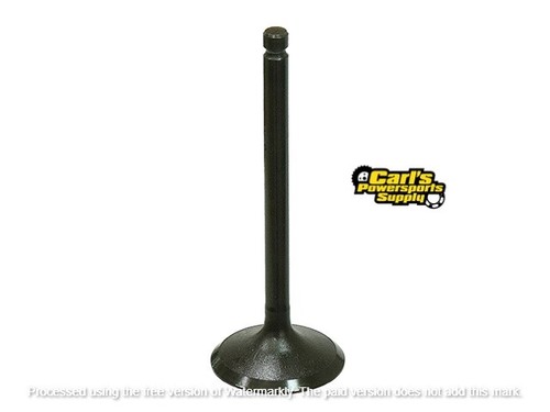 Intake valve for yamaha 1988 - valve,