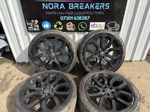 Range rover sport svr vogue - rover,