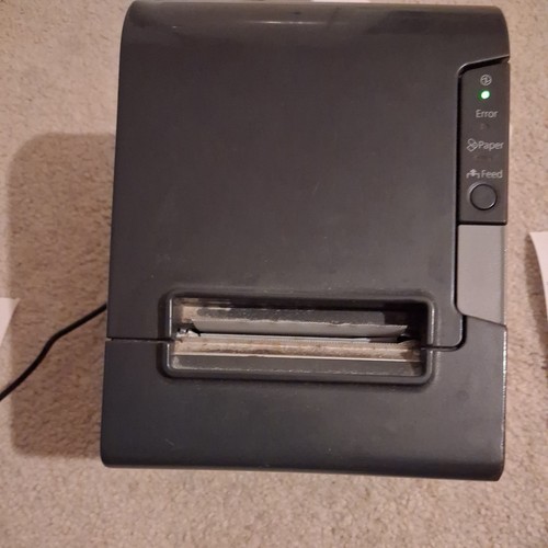 Epson t88v thermal - tm-t88v,