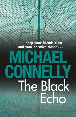 The black echo - the, bosch