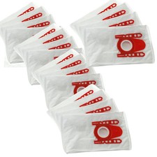 Bosch GL-40 GL-50 GL-30 GL-80 Bags + Filter – 20 Pack – Type G ALL