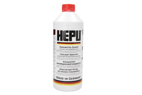For hepu hepp999 - for, g12/1.5l