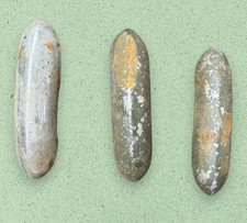 3x Vintage Late 1940's Hillman