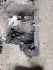 Alfa Romeo 156 2001 Diesel