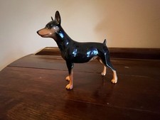 Beswick Miniature Pinscher