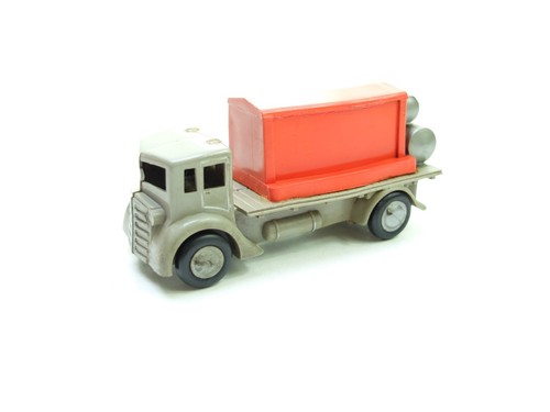 Elmont toys compressor lorry - compressor,