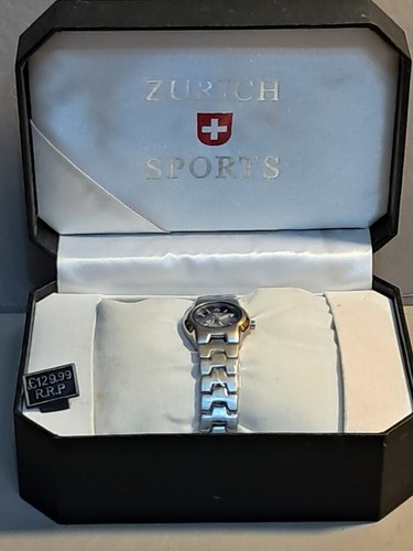 Zurich sports ladies 481l - zurich,