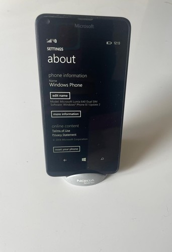 Microsoft nokia lumia - ✨️microsoft,