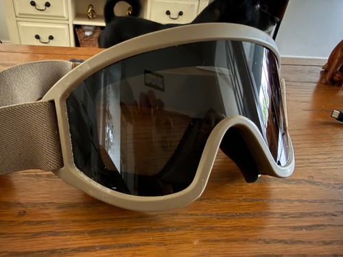Ess tactical glasses brand - tactical, new