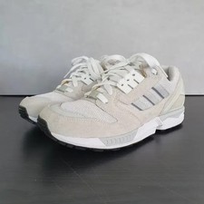 Adidas ZX8000 Suede Ivory Size