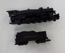 CIL - N Scale Display Model -