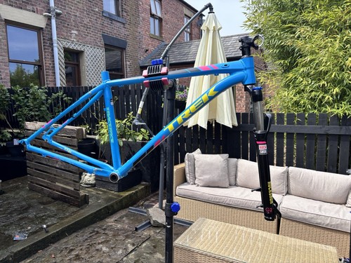 Trek caliber 2015 frame - 2015,