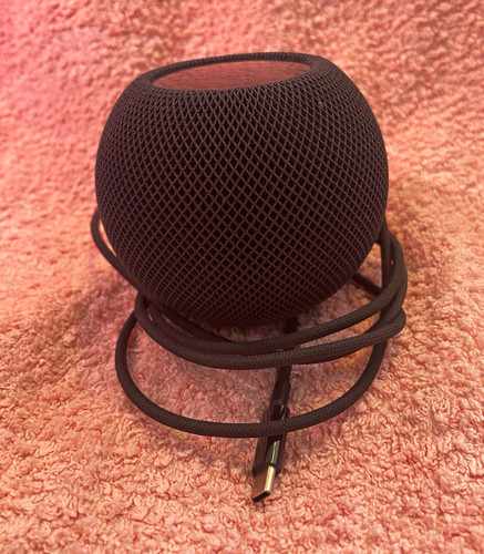 Apple homepod mini smart - homepod,