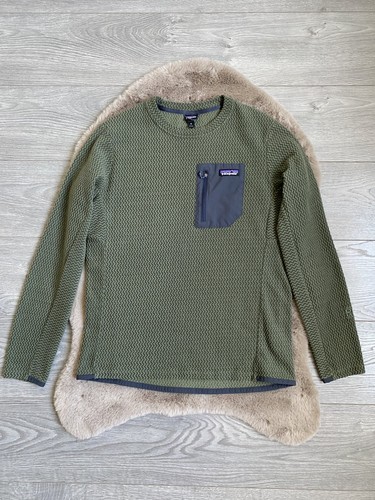 Patagonia air crew fleece - patagonia,
