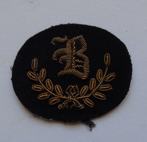 British army class tradesman - class,