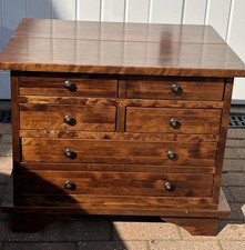 Laura Ashley Garrat 6 Drawer